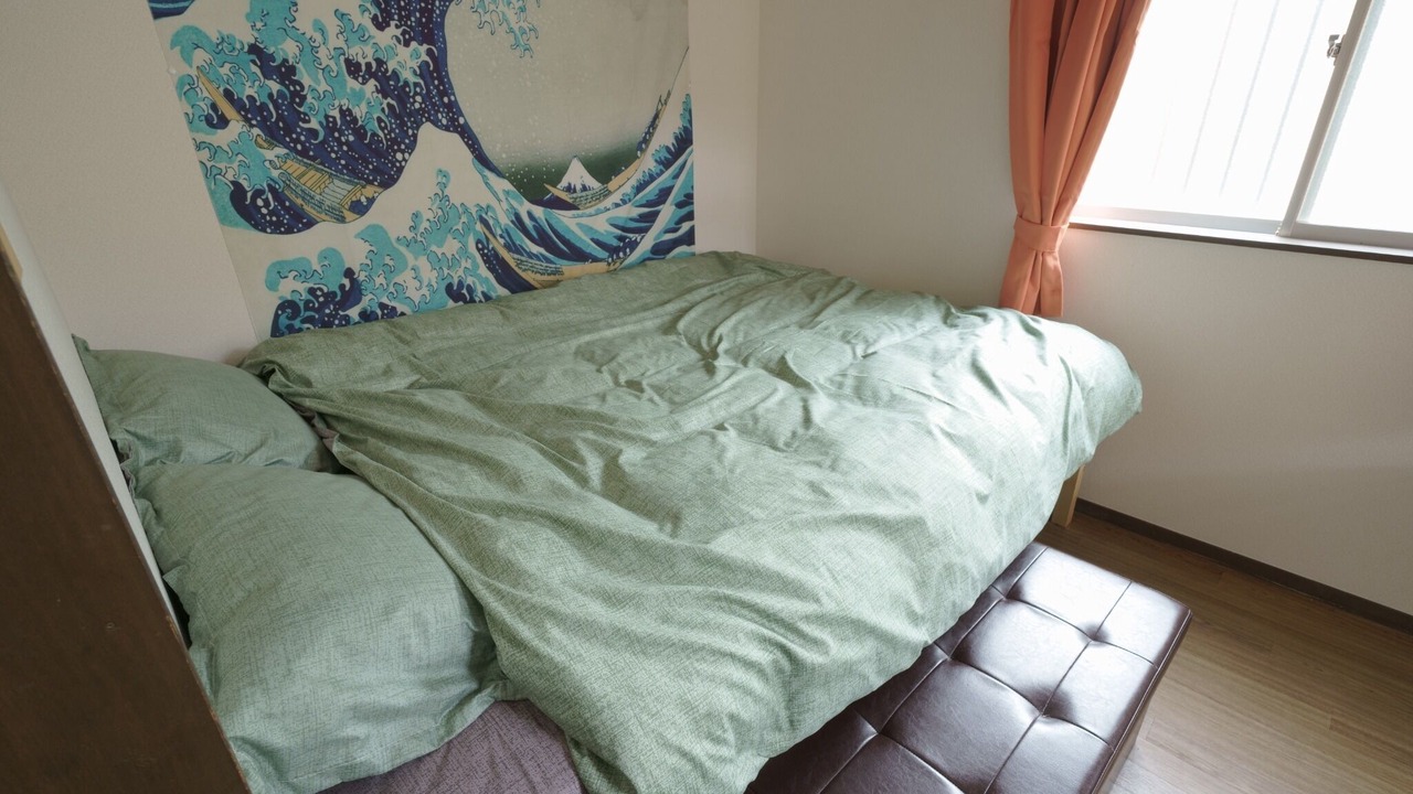 Photo of Bedroom in Chuo-ku