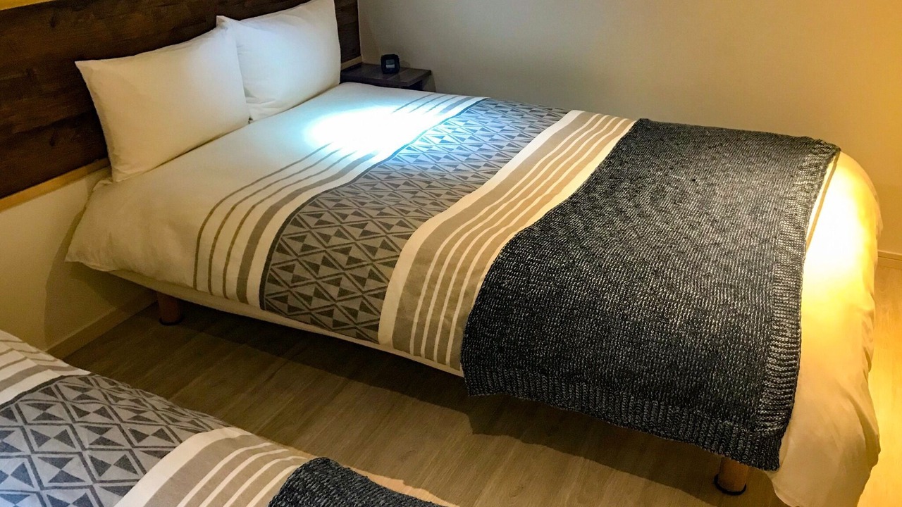 Photo of Bedroom in Bise