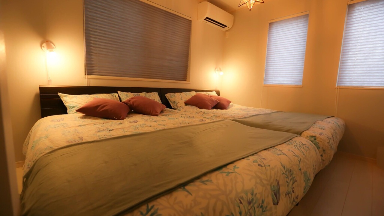 Photo of Bedroom in Nakama
