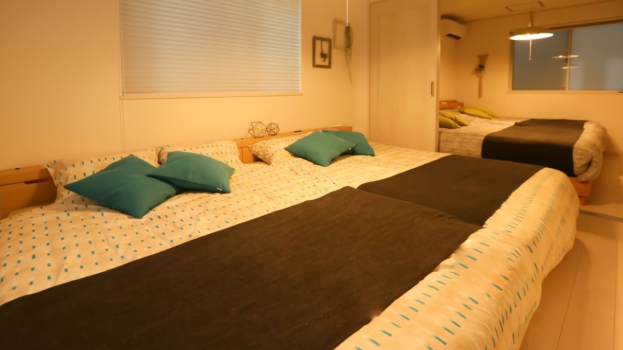 Photo of Bedroom in Nakama