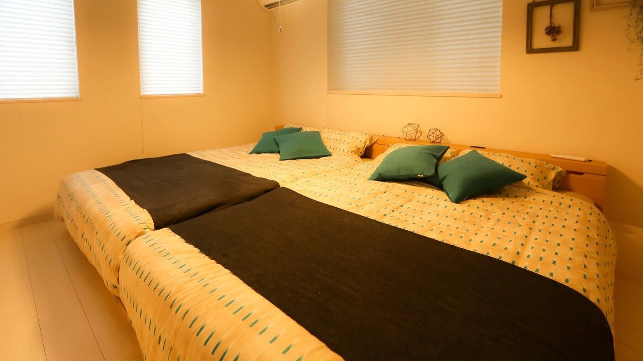 Photo of Bedroom in Nakama