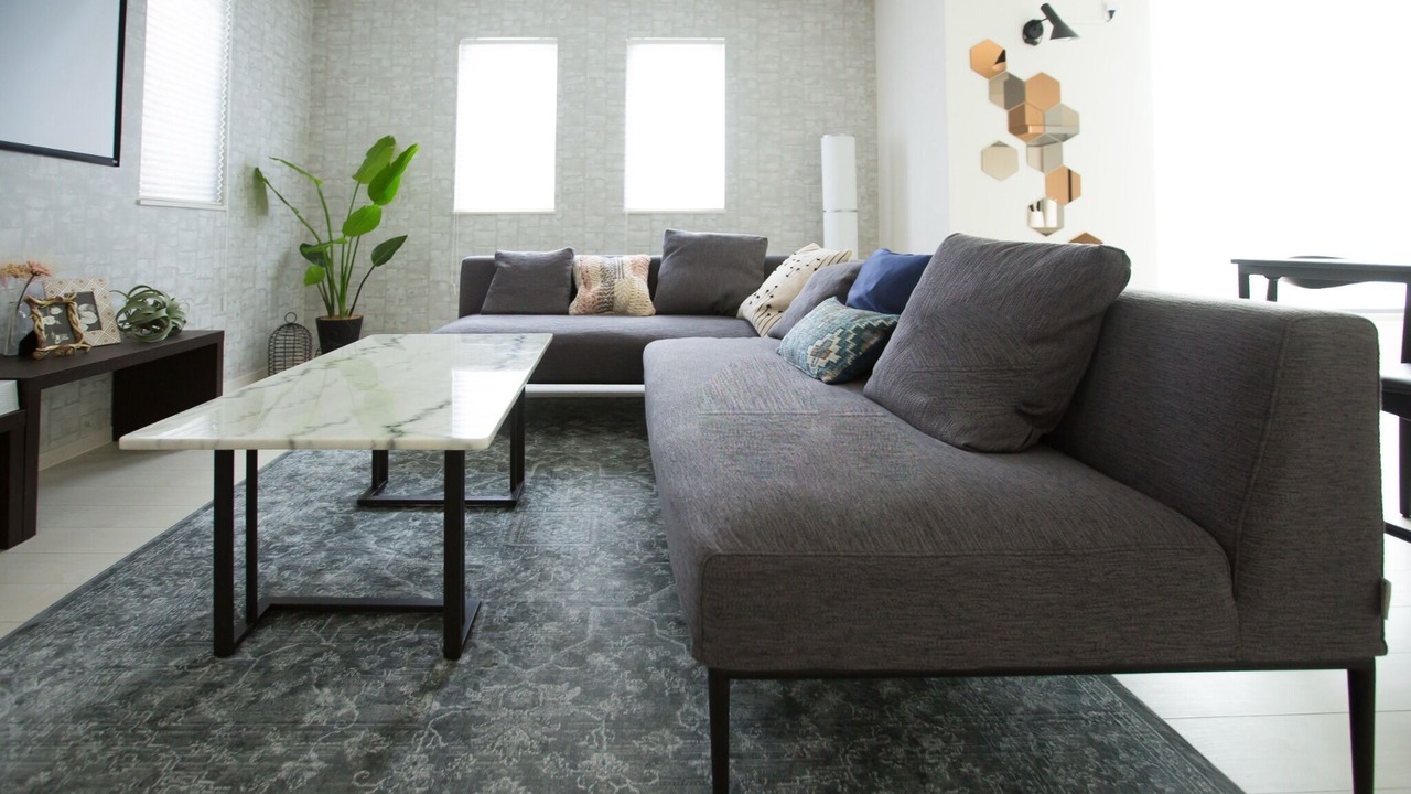 Photo of Livingroom in Nakama