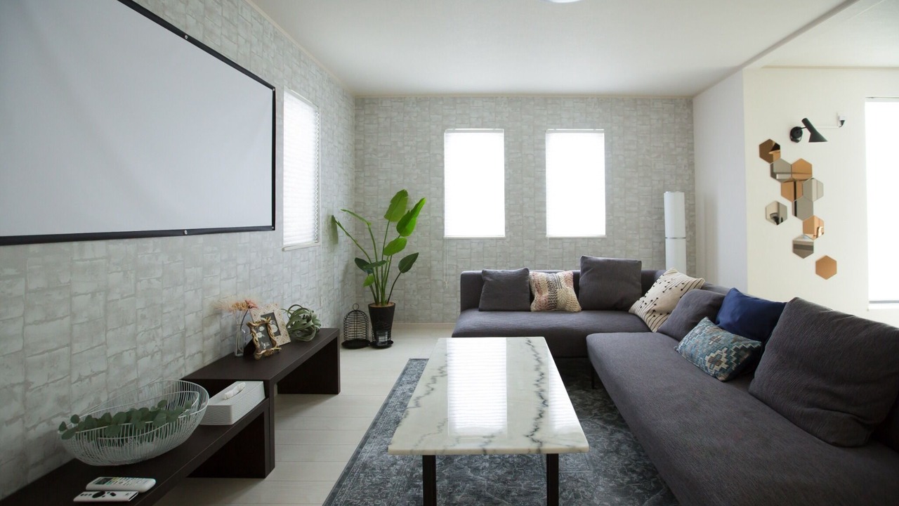 Photo of Livingroom in Nakama