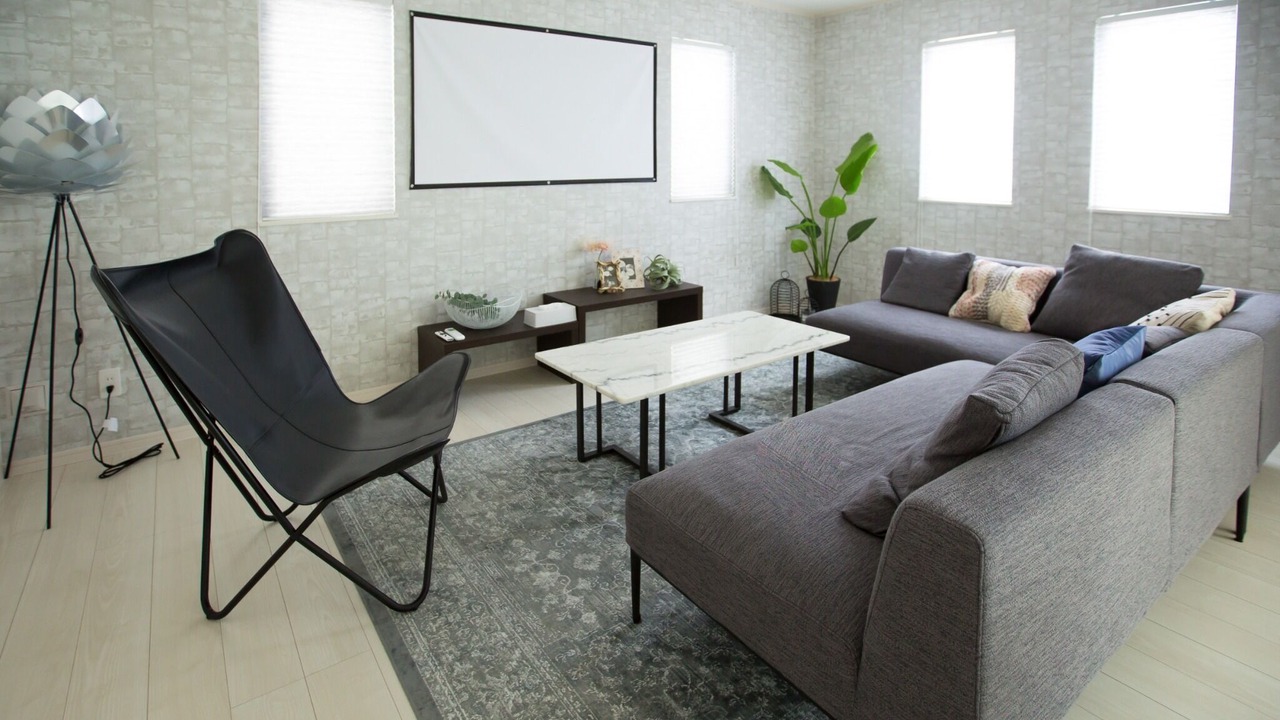 Photo of Livingroom in Nakama