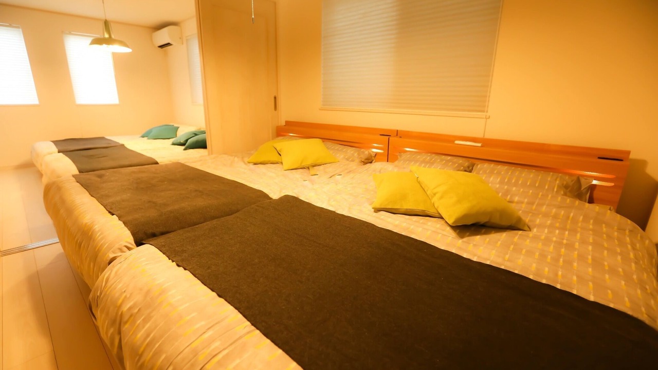 Photo of Bedroom in Nakama