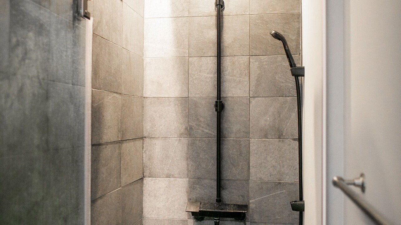 Photo of Bathroom in Miyakojima
