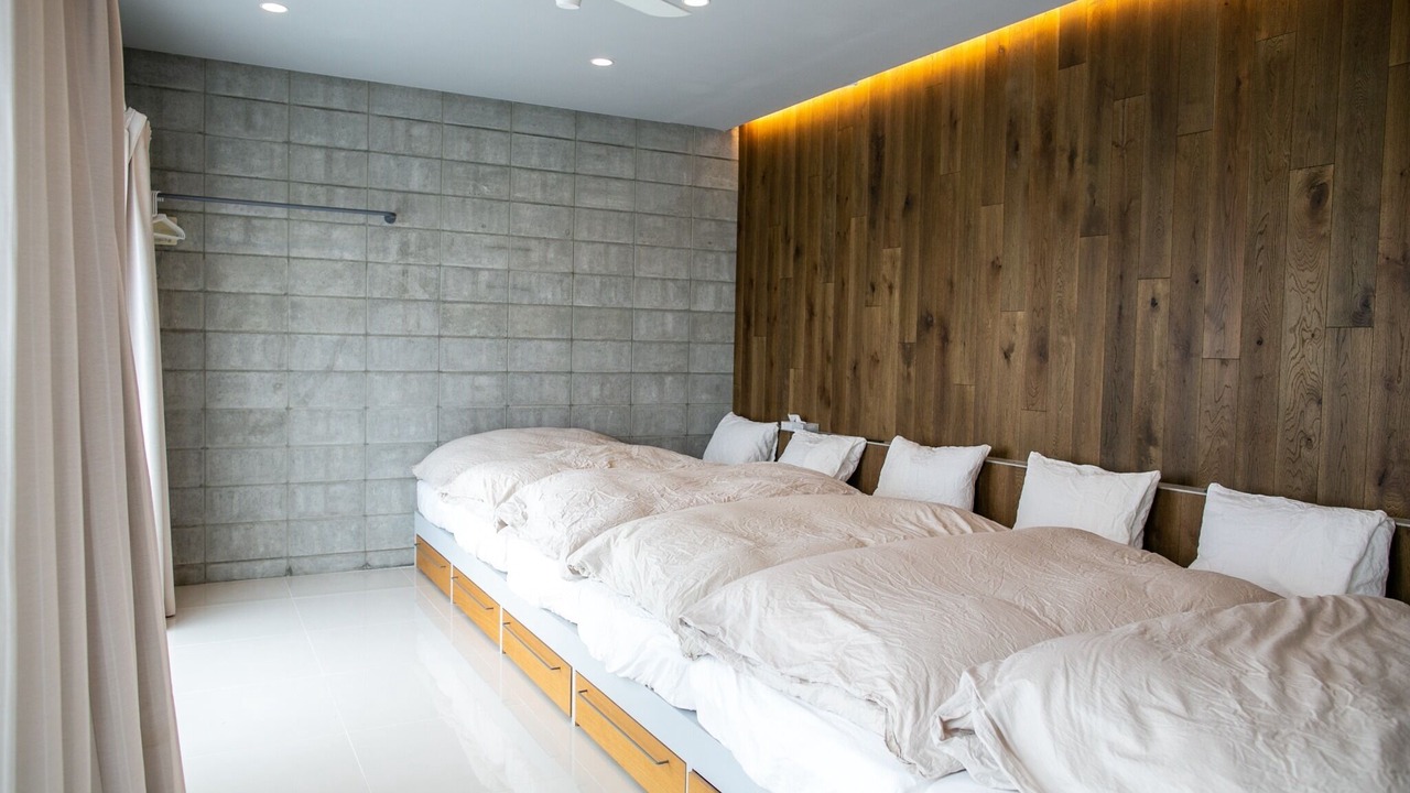 Photo of Bedroom in Miyakojima