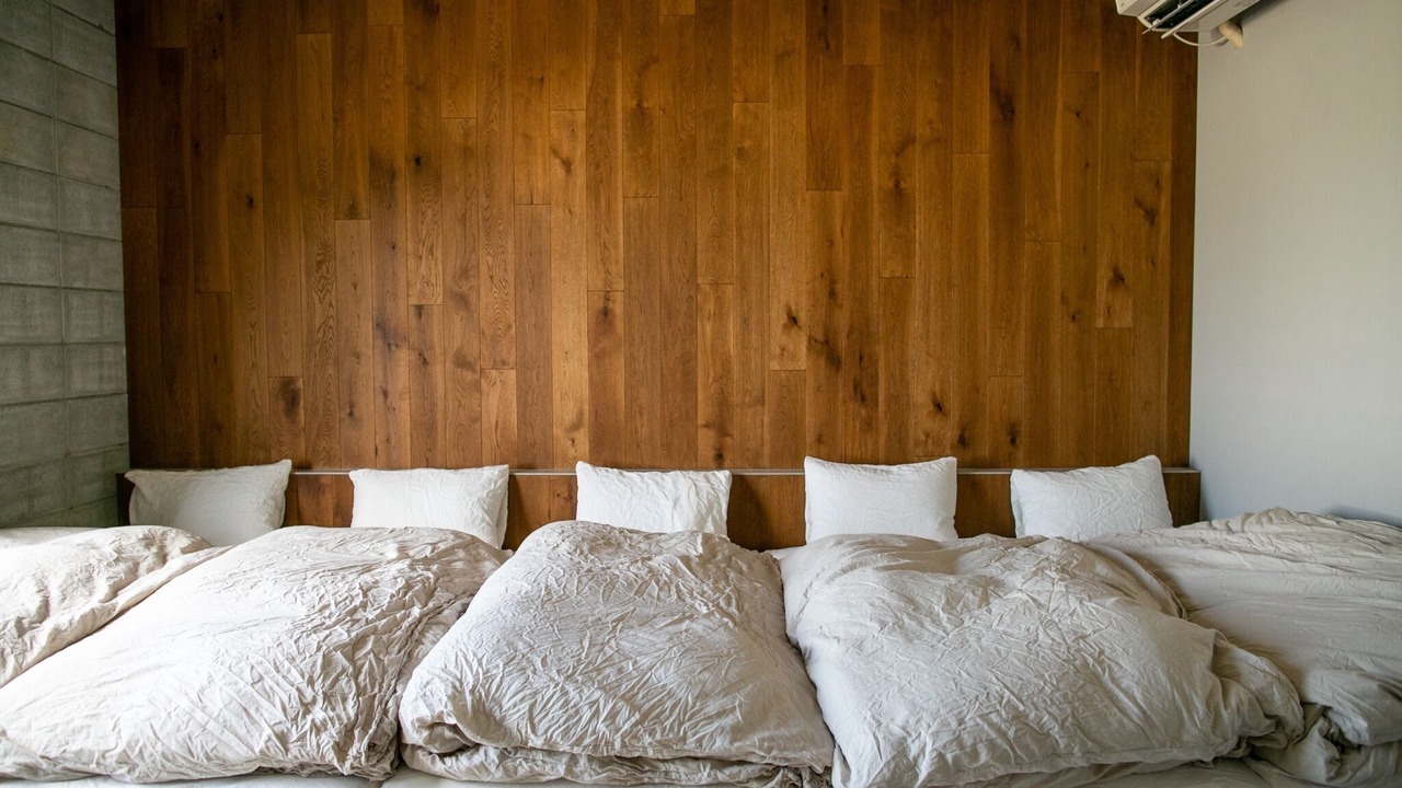 Photo of Bedroom in Miyakojima