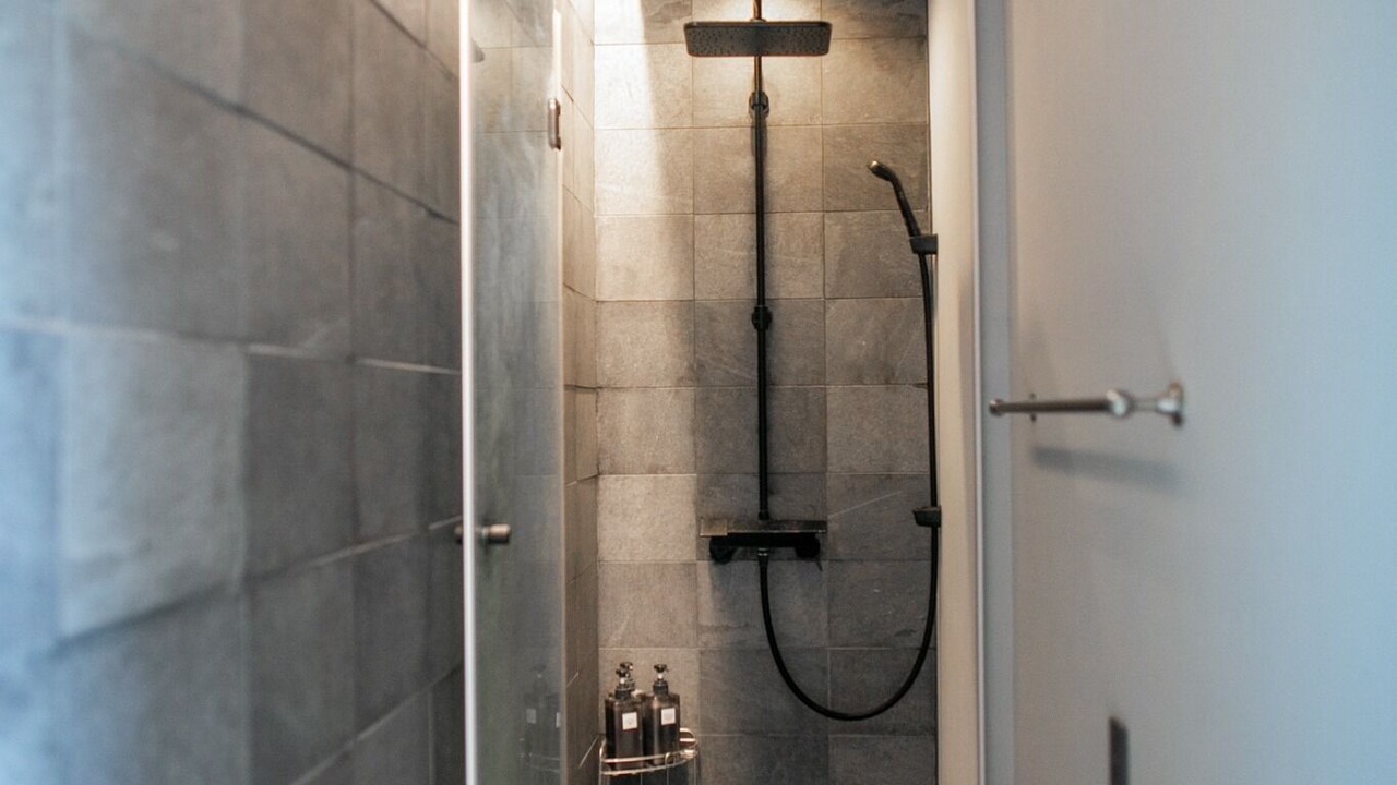Photo of Bathroom in Miyakojima