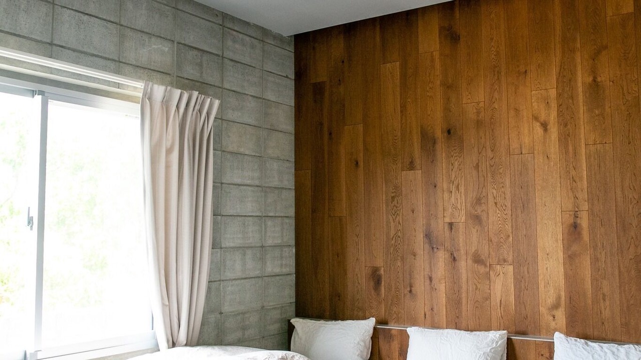 Photo of Bedroom in Miyakojima