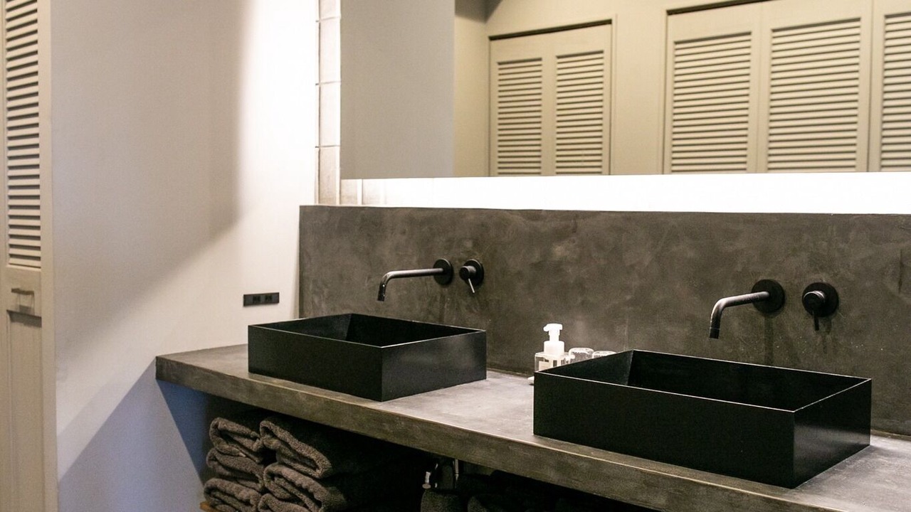 Photo of Bathroom in Miyakojima