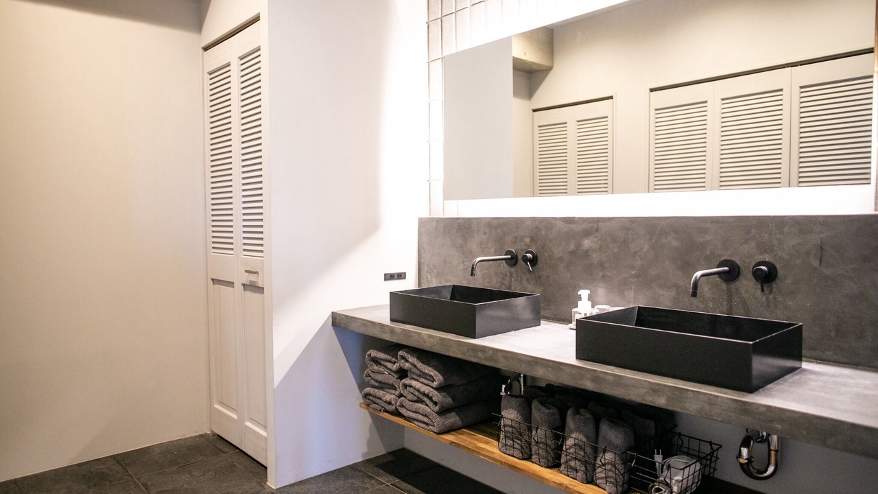 Photo of Bathroom in Miyakojima