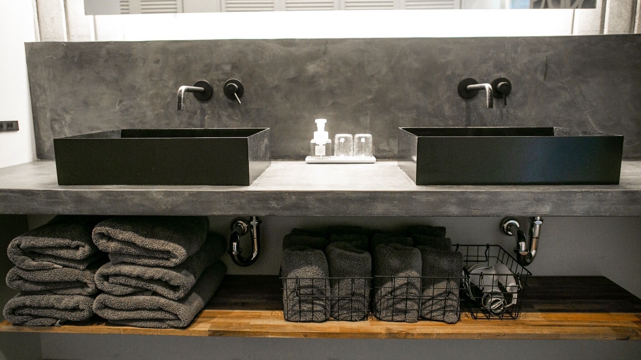 Photo of Bathroom in Miyakojima