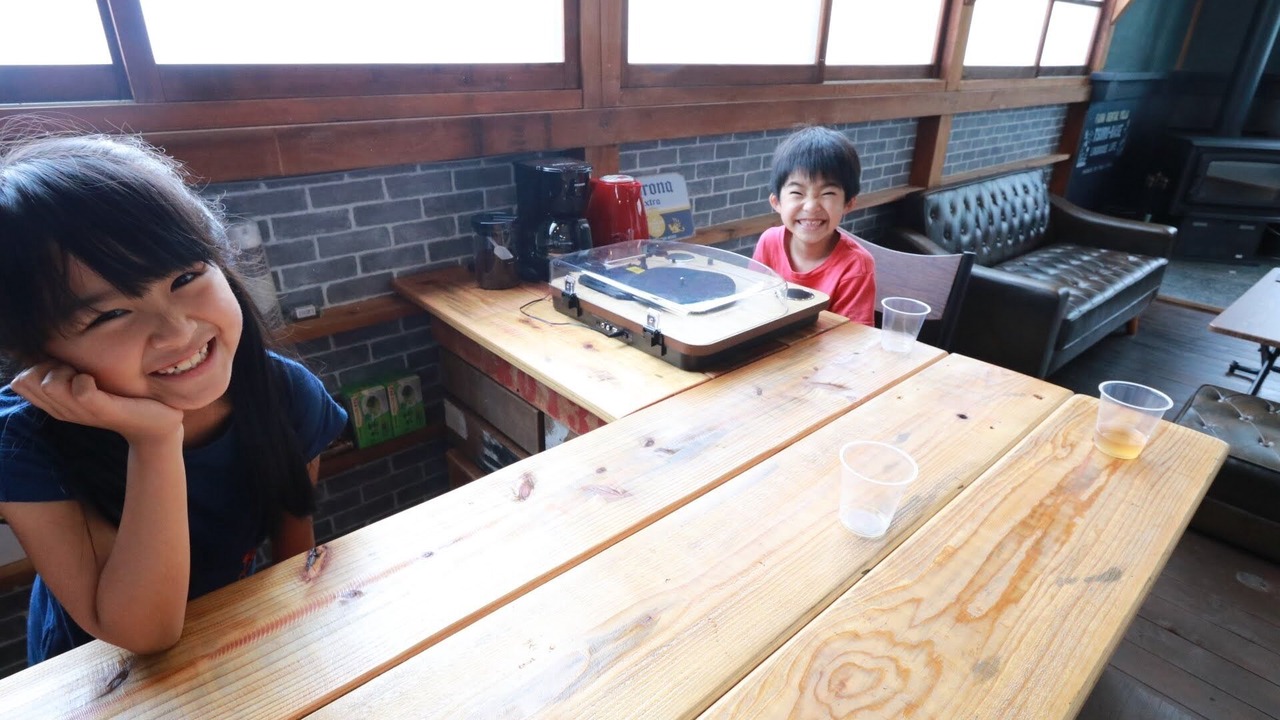Photo of Kitchen in Tsuru