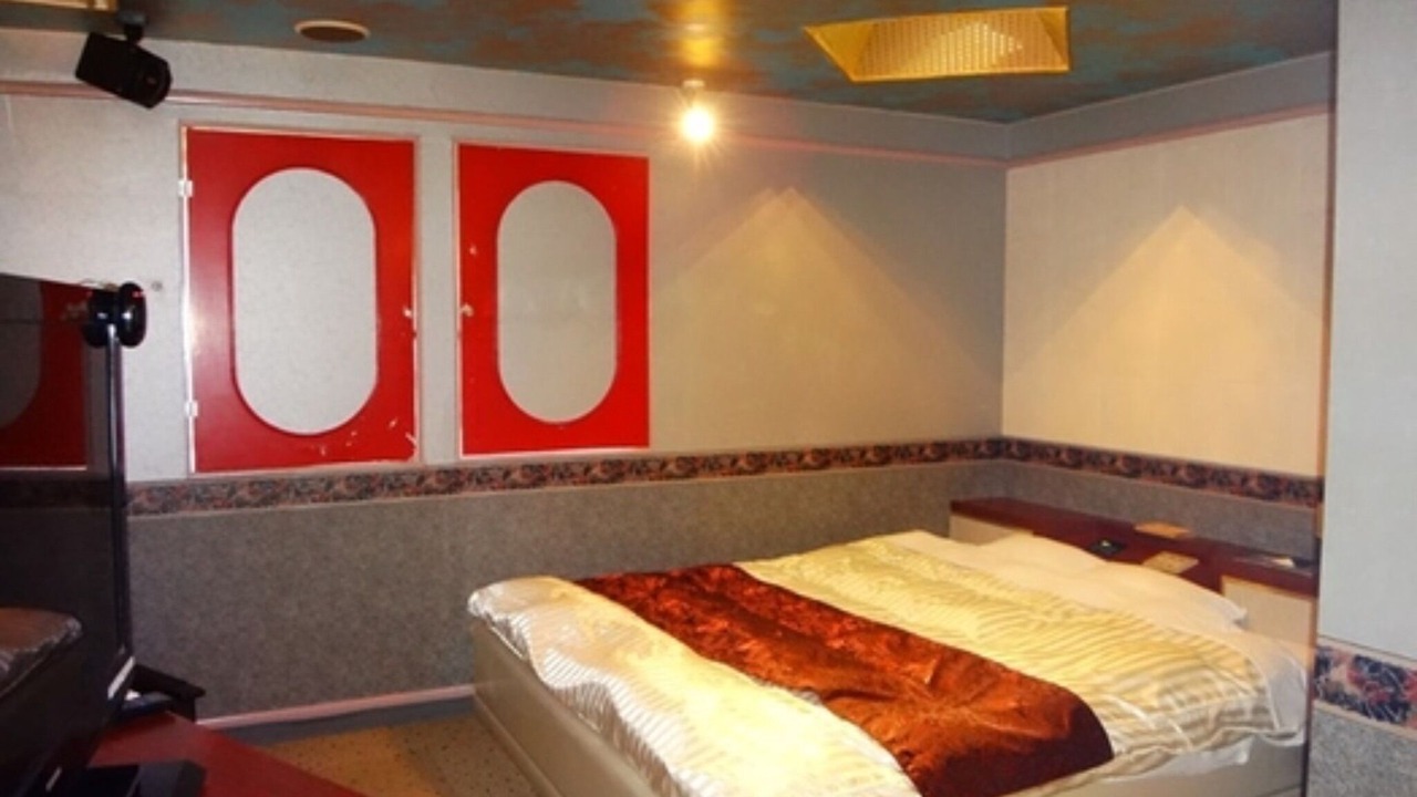 Photo of Bedroom in Yokoshibahikari