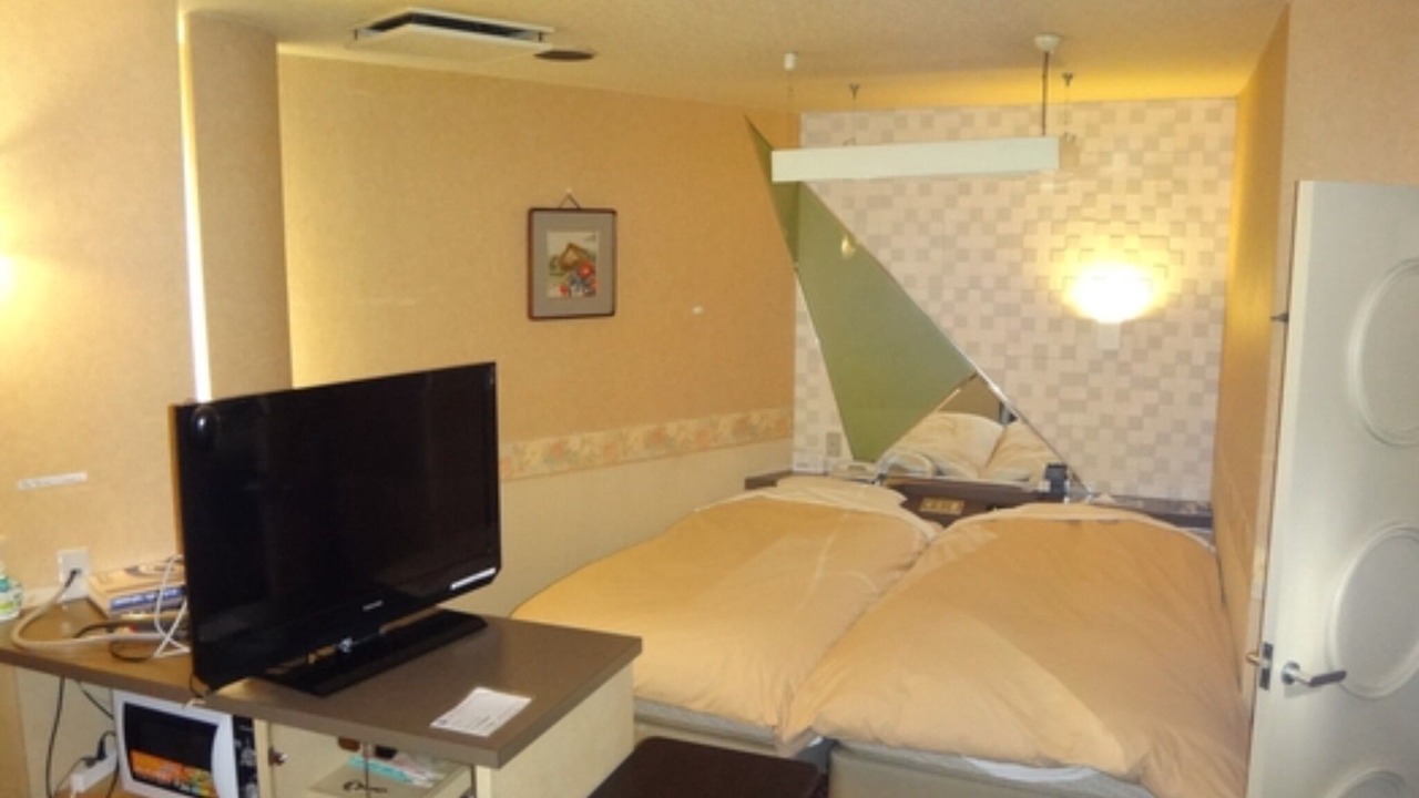 Photo of Bedroom in Yokoshibahikari