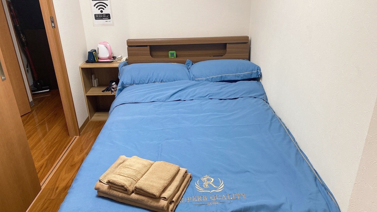 Photo of Bedroom in Kawara Machi
