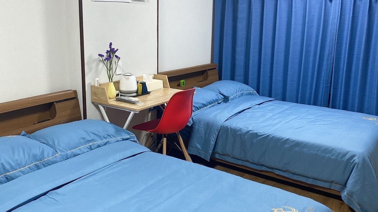 Photo of Bedroom in Kawara Machi