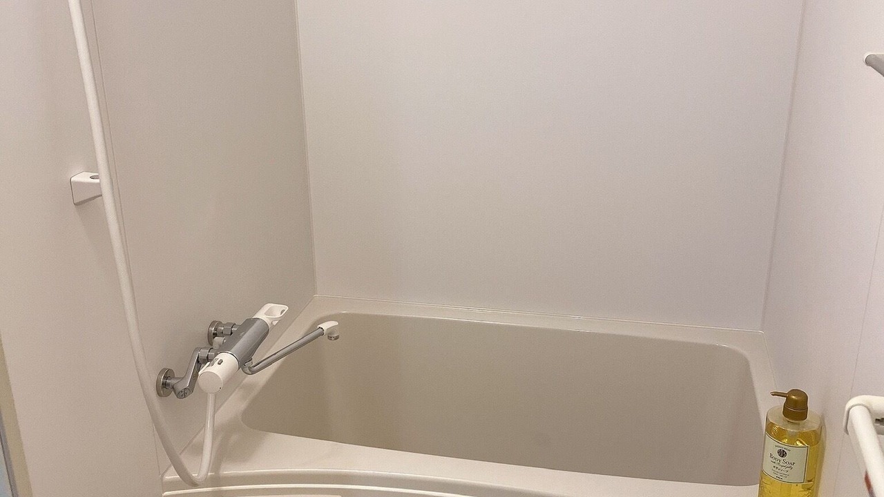 Photo of Bathroom in Kawara Machi
