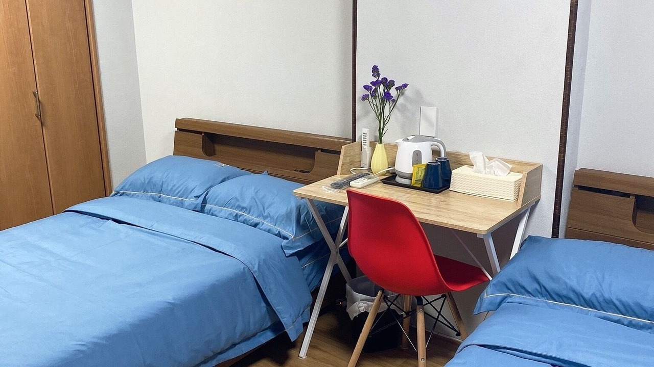 Photo of Bedroom in Kawara Machi
