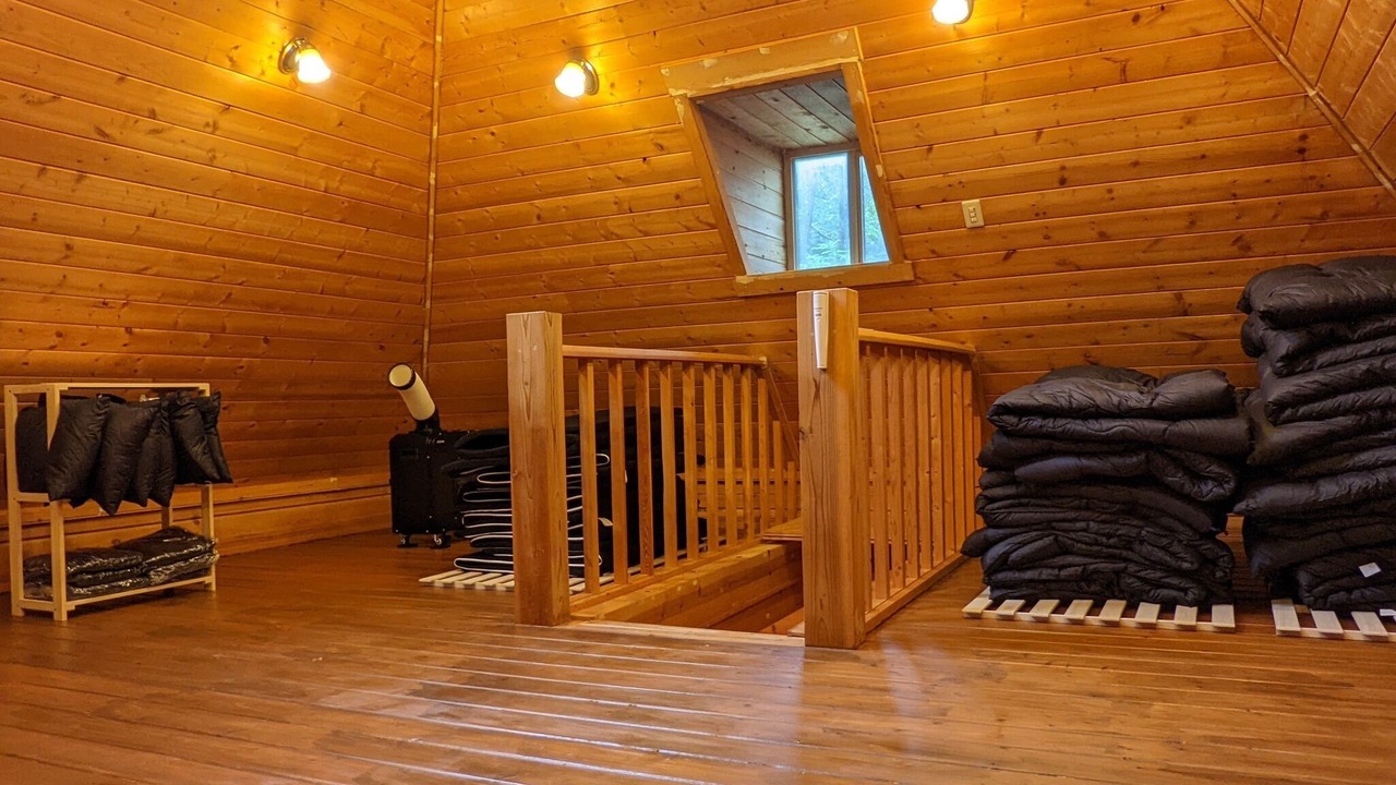 Photo of Bedroom in Takashima