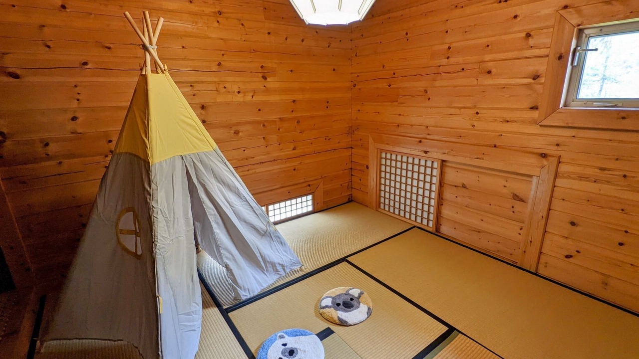 Photo of Bedroom in Takashima