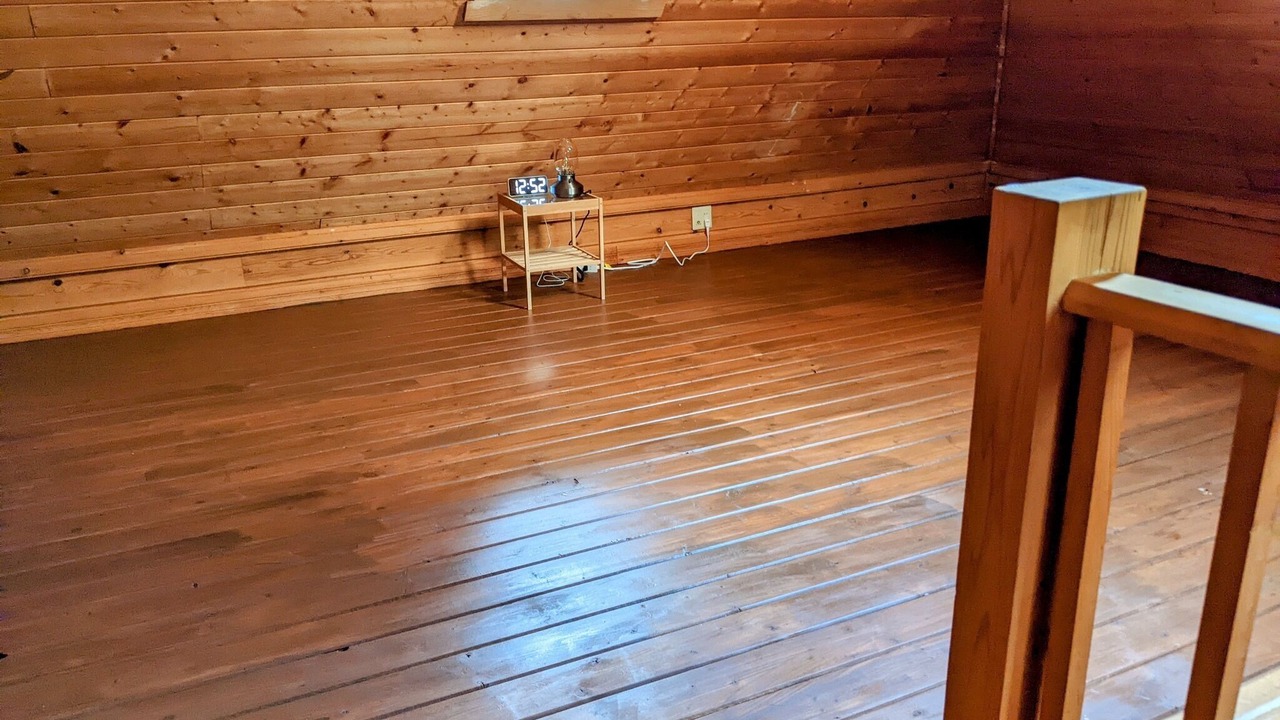 Photo of Bedroom in Takashima