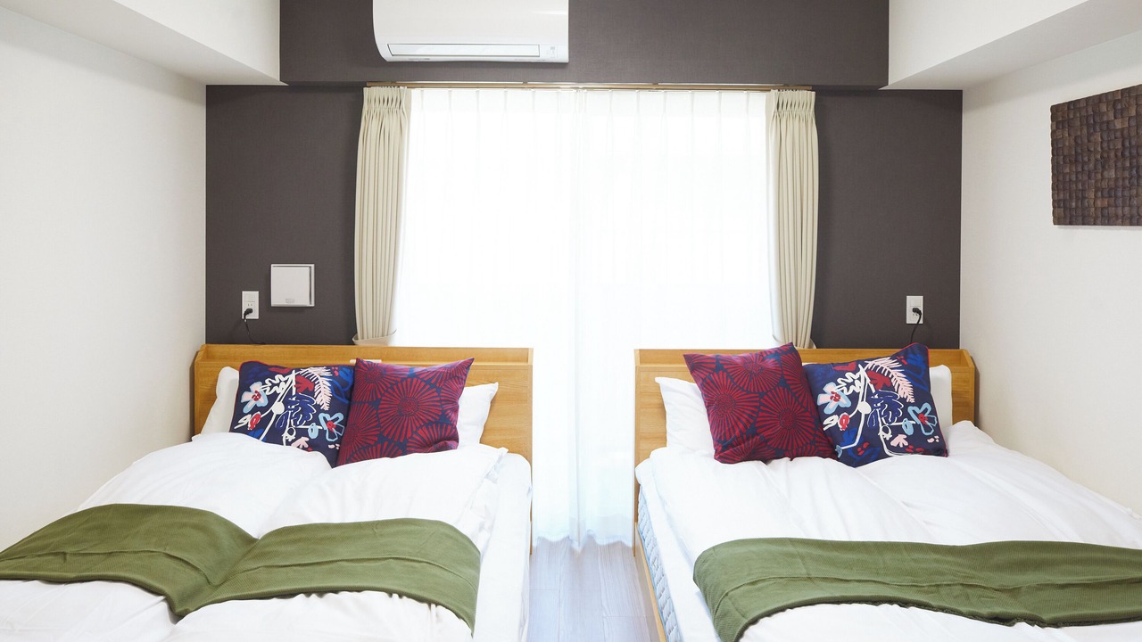 Photo of Bedroom in Nakakasai