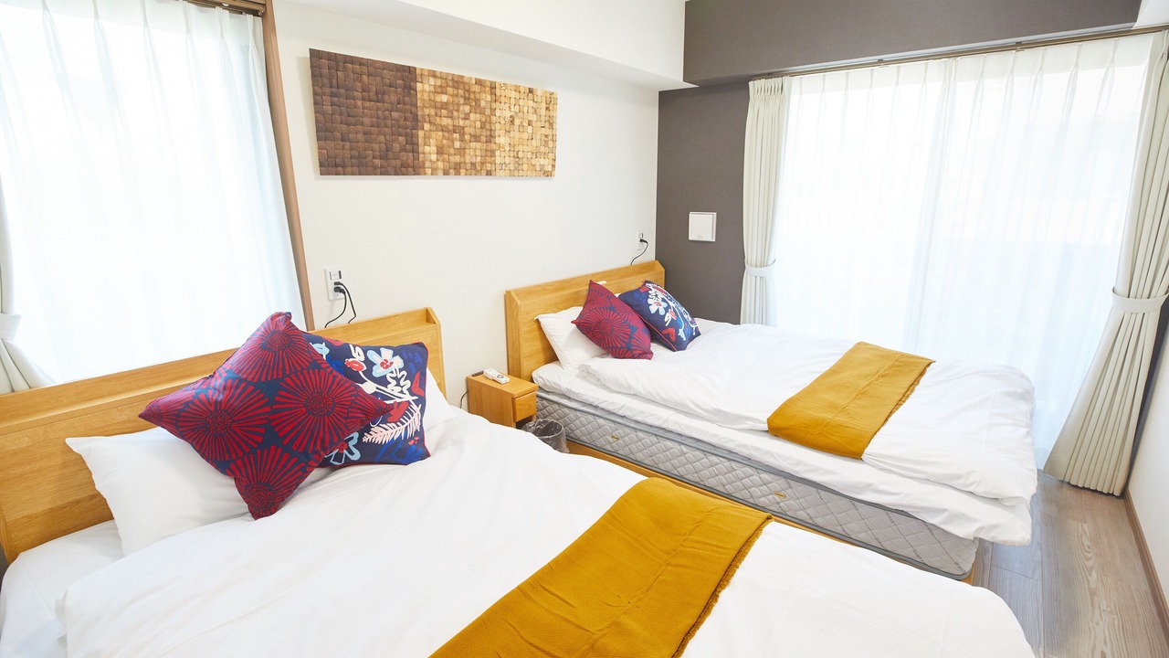 Photo of Bedroom in Nakakasai