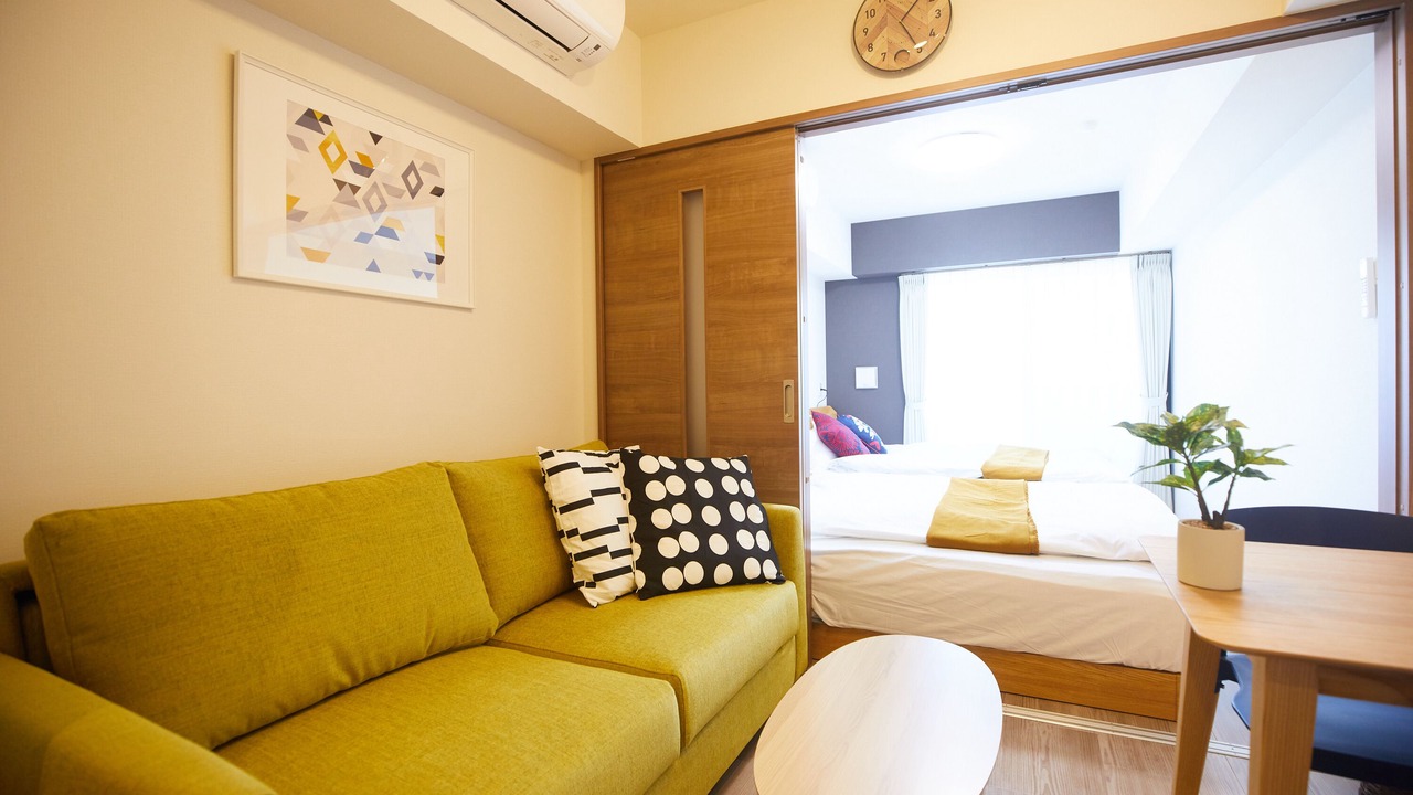 Photo of Bedroom in Nakakasai