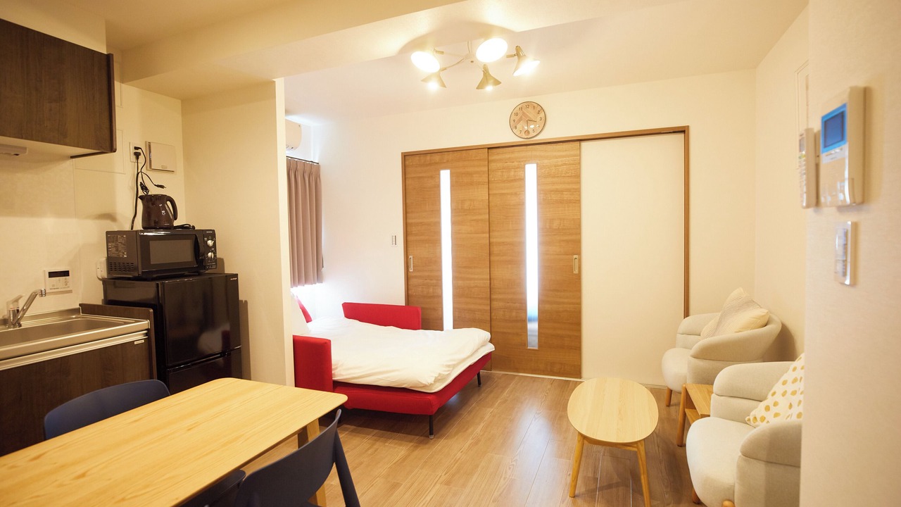 Photo of Bedroom in Nakakasai