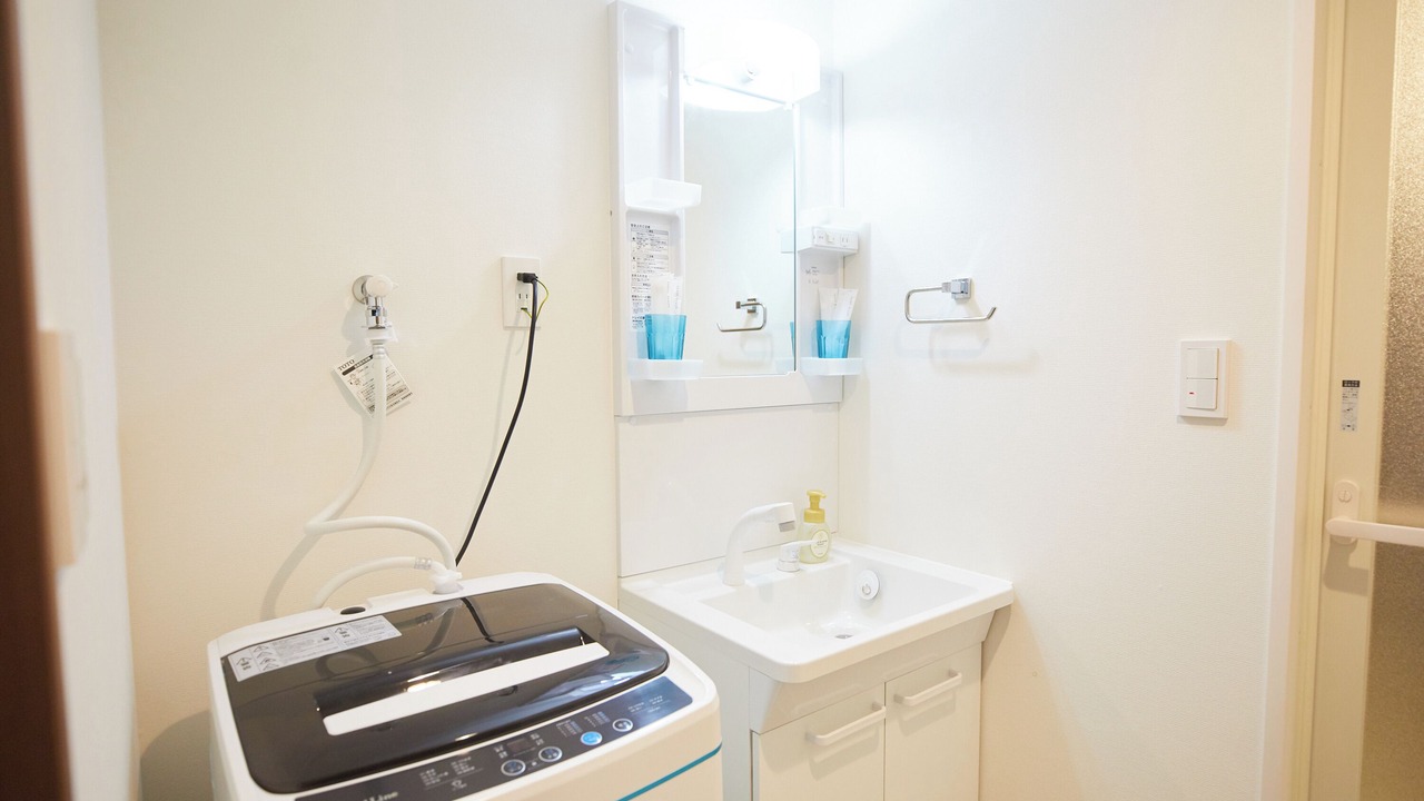 Photo of Bathroom in Nakakasai
