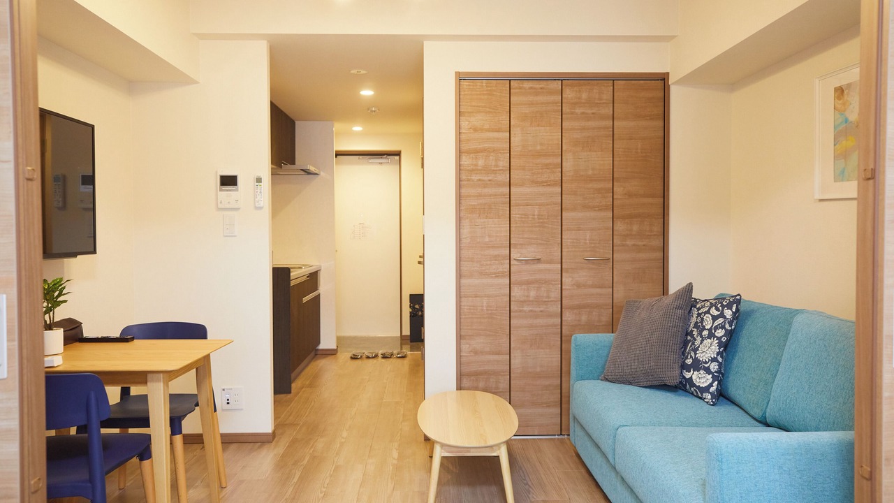 Photo of Bedroom in Nakakasai