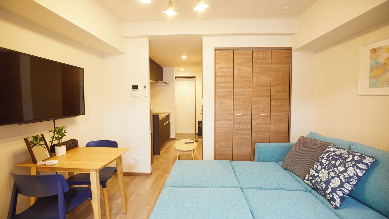 Photo of Bedroom in Nakakasai