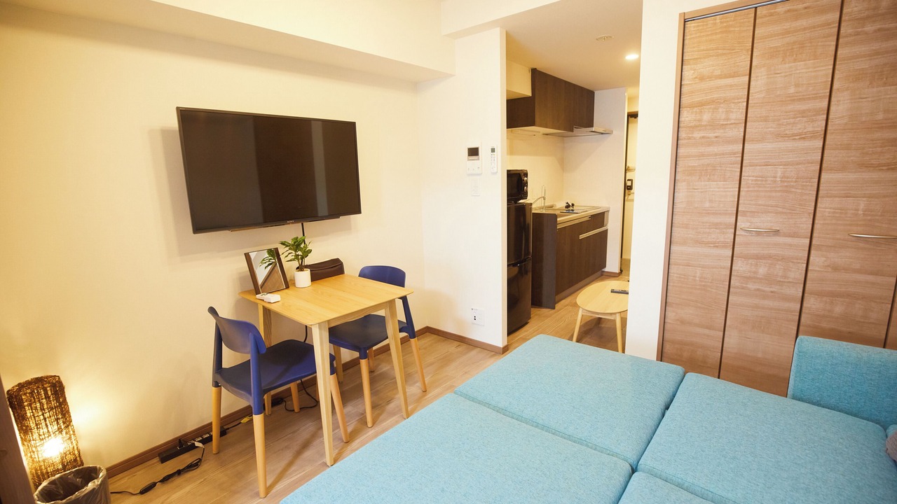 Photo of Bedroom in Nakakasai
