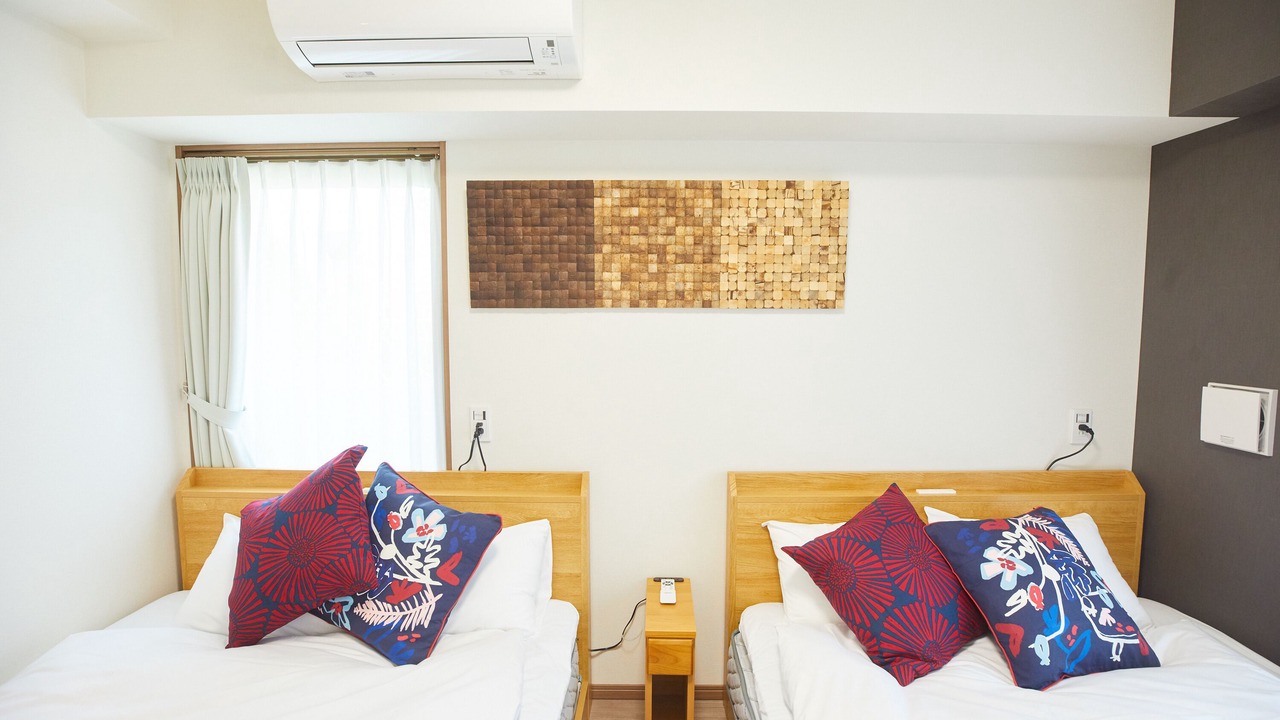 Photo of Bedroom in Nakakasai