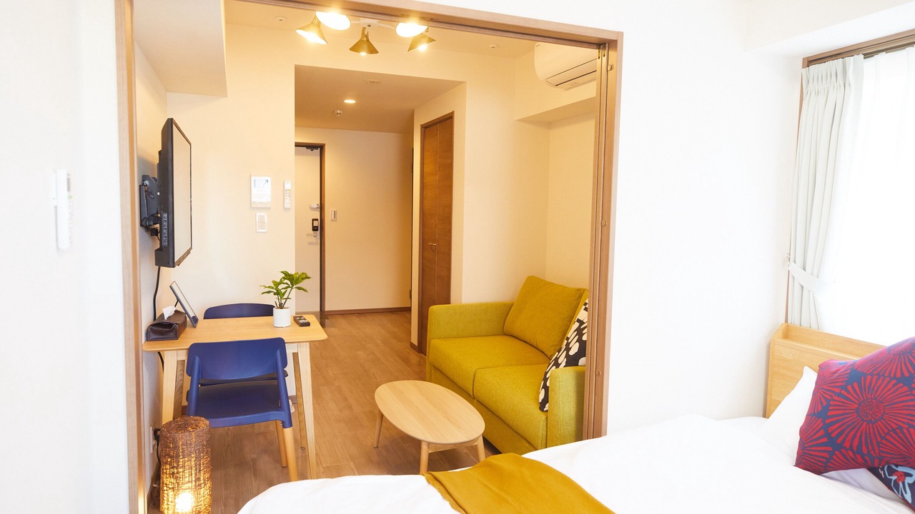 Photo of Bedroom in Nakakasai