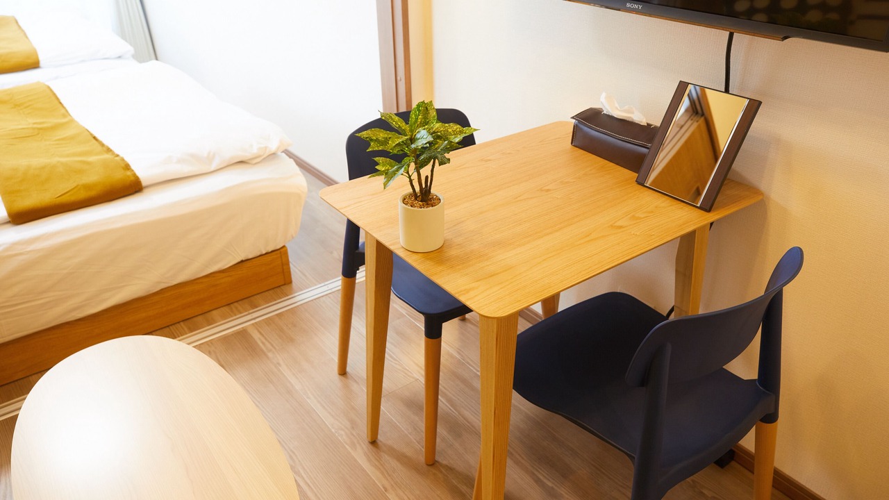 Photo of Bedroom in Nakakasai