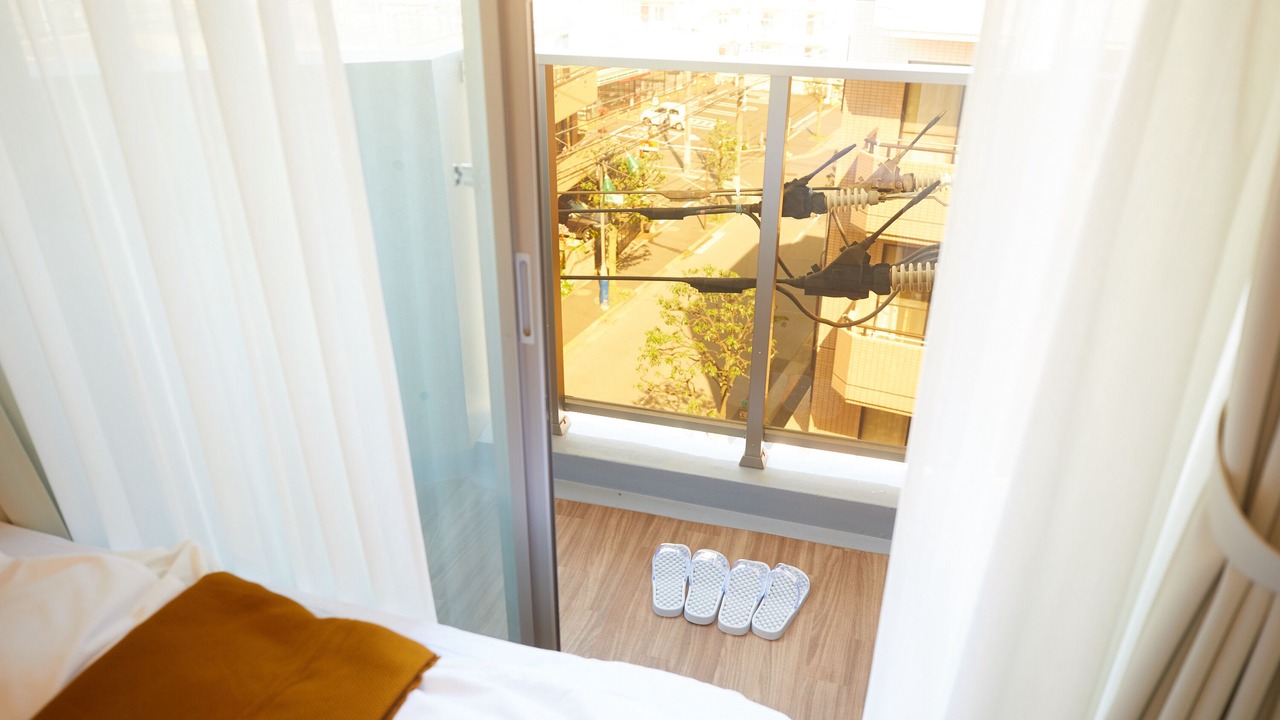 Photo of Bedroom in Nakakasai