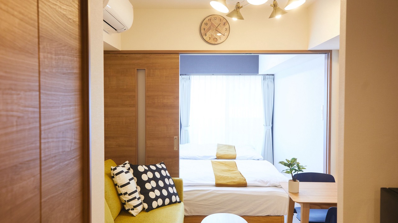 Photo of Livingroom in Nakakasai