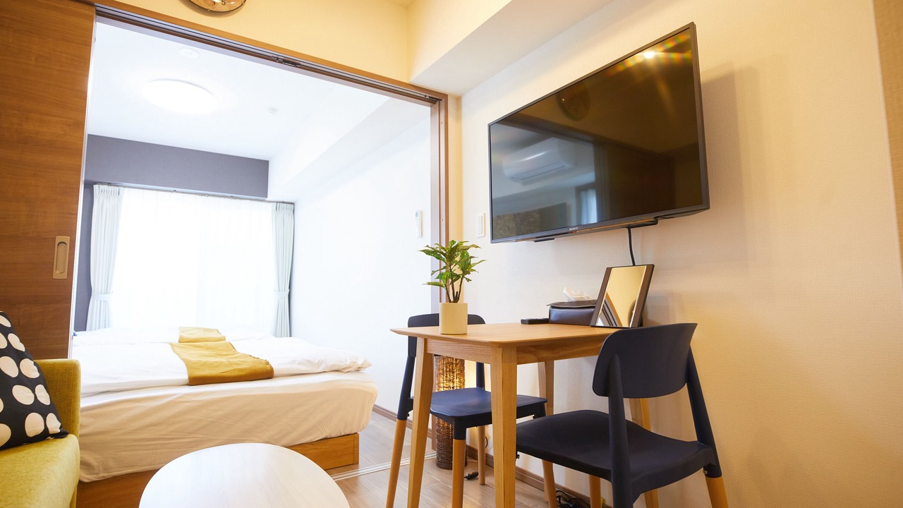 Photo of Bedroom in Nakakasai