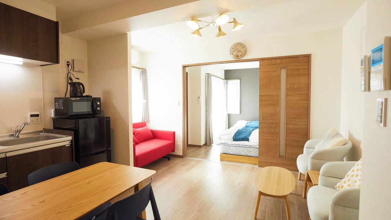 Photo of Bedroom in Nakakasai