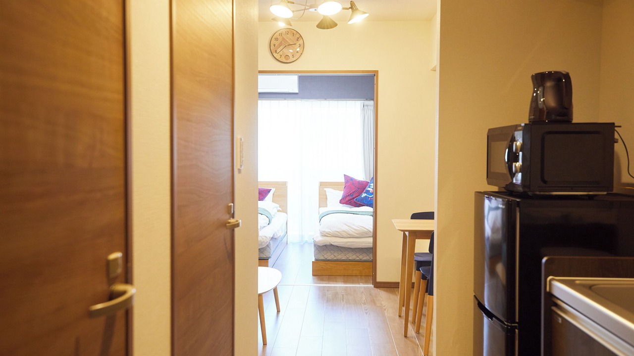 Photo of Bedroom in Nakakasai