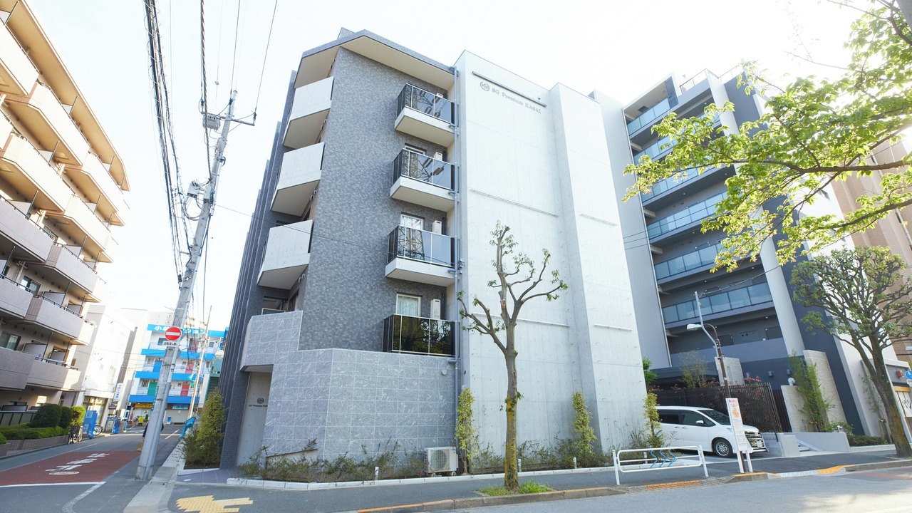Photo of Outdoor in Nakakasai
