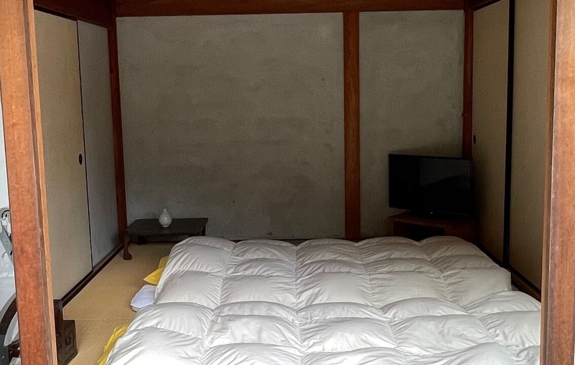 Photo of Bedroom in Kokonoe
