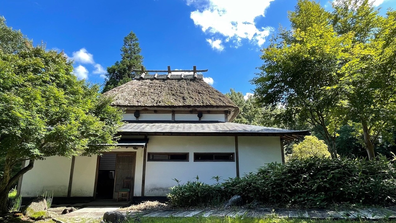 Photo of Outdoor in Kokonoe