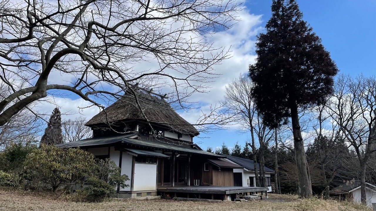Photo of Outdoor in Kokonoe