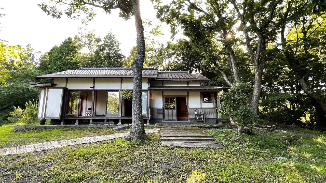 Photo of Outdoor in Kokonoe