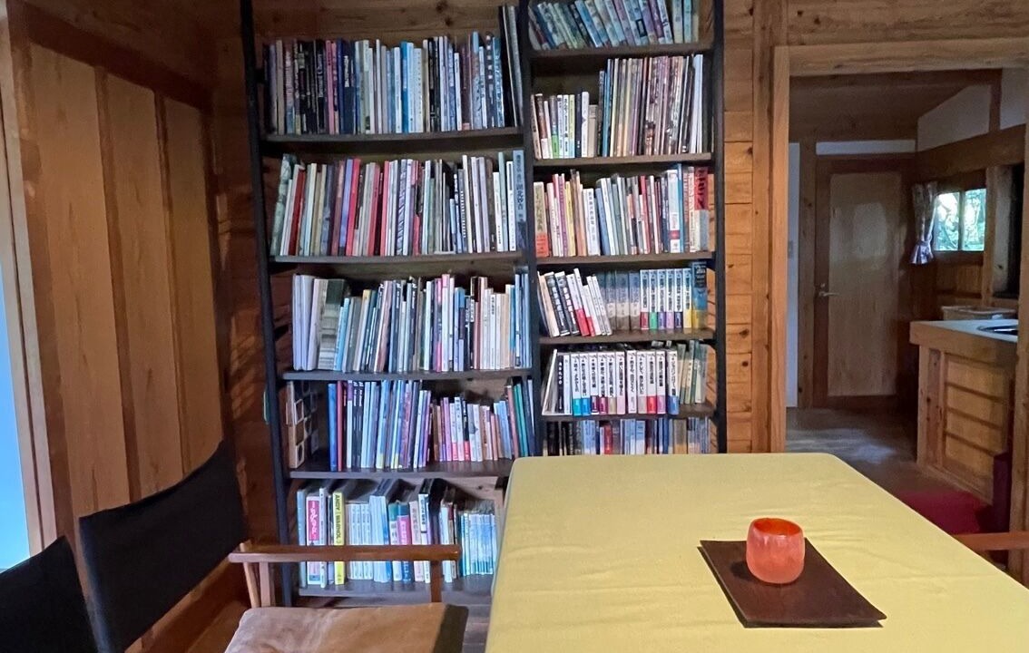 Photo of Bedroom in Kokonoe
