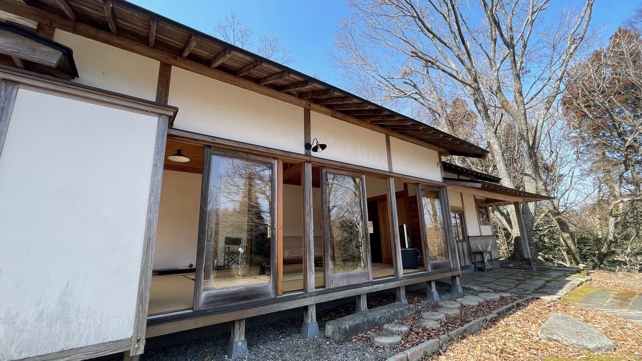 Photo of Outdoor in Kokonoe